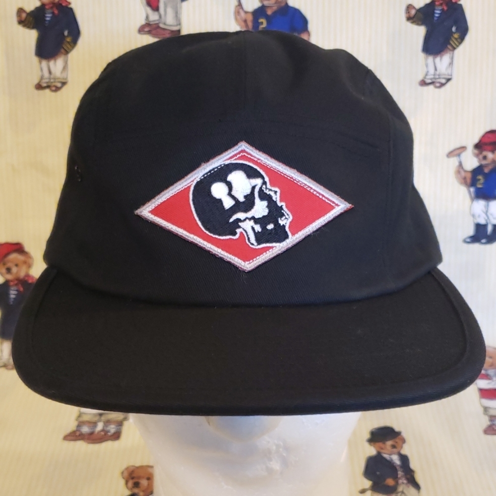 the classic hat